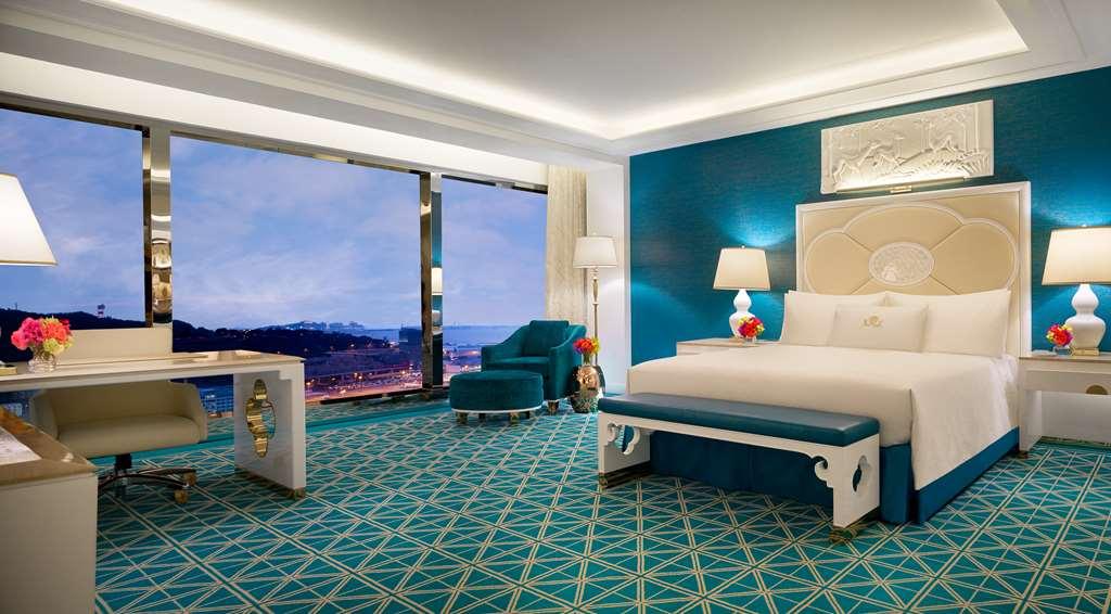 Wynn Palace Macao Habitación foto