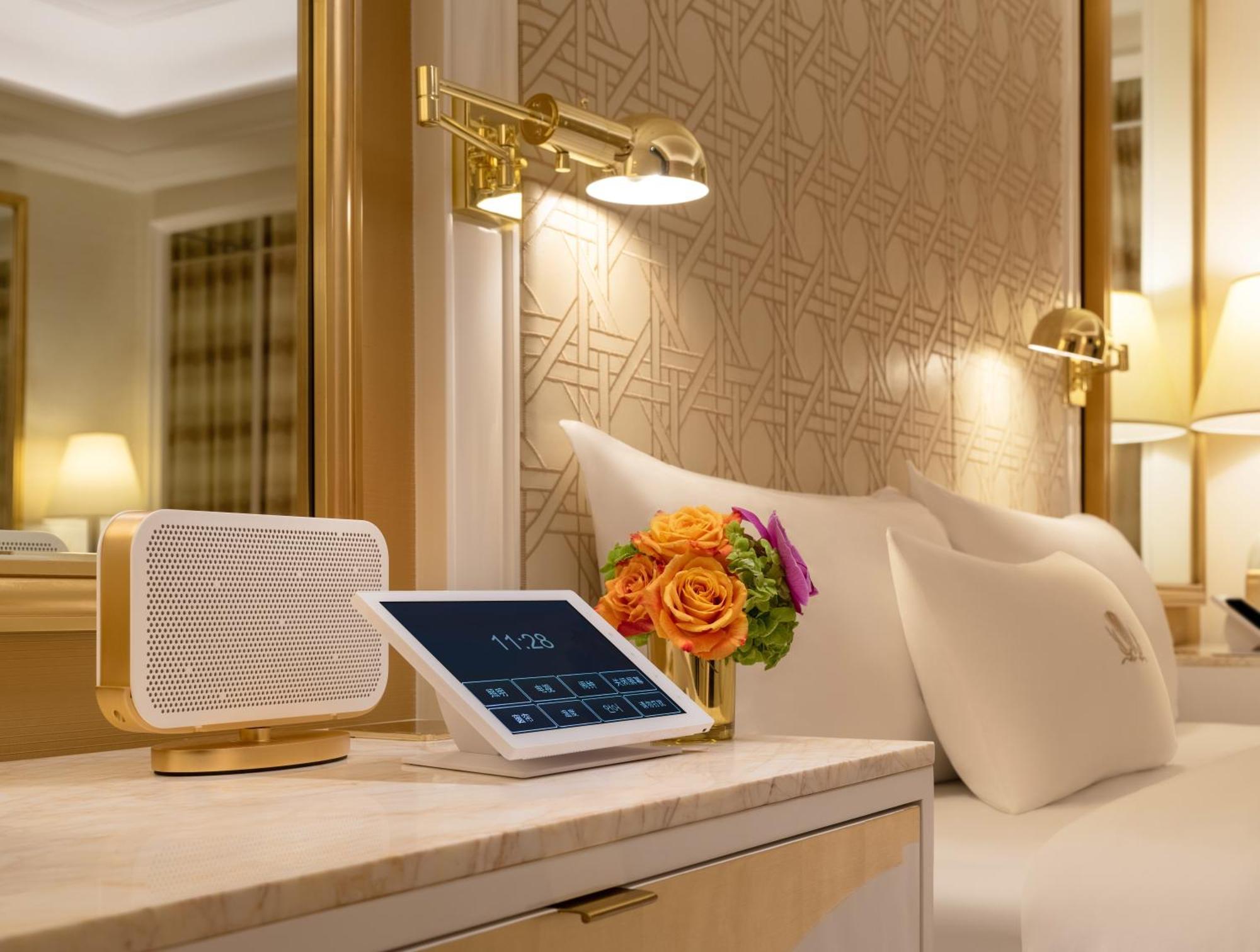 Wynn Palace Macao Exterior foto