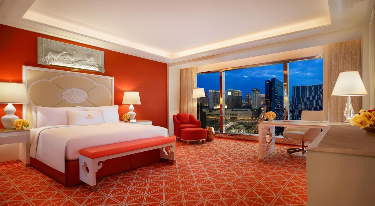 Wynn Palace Macao Exterior foto