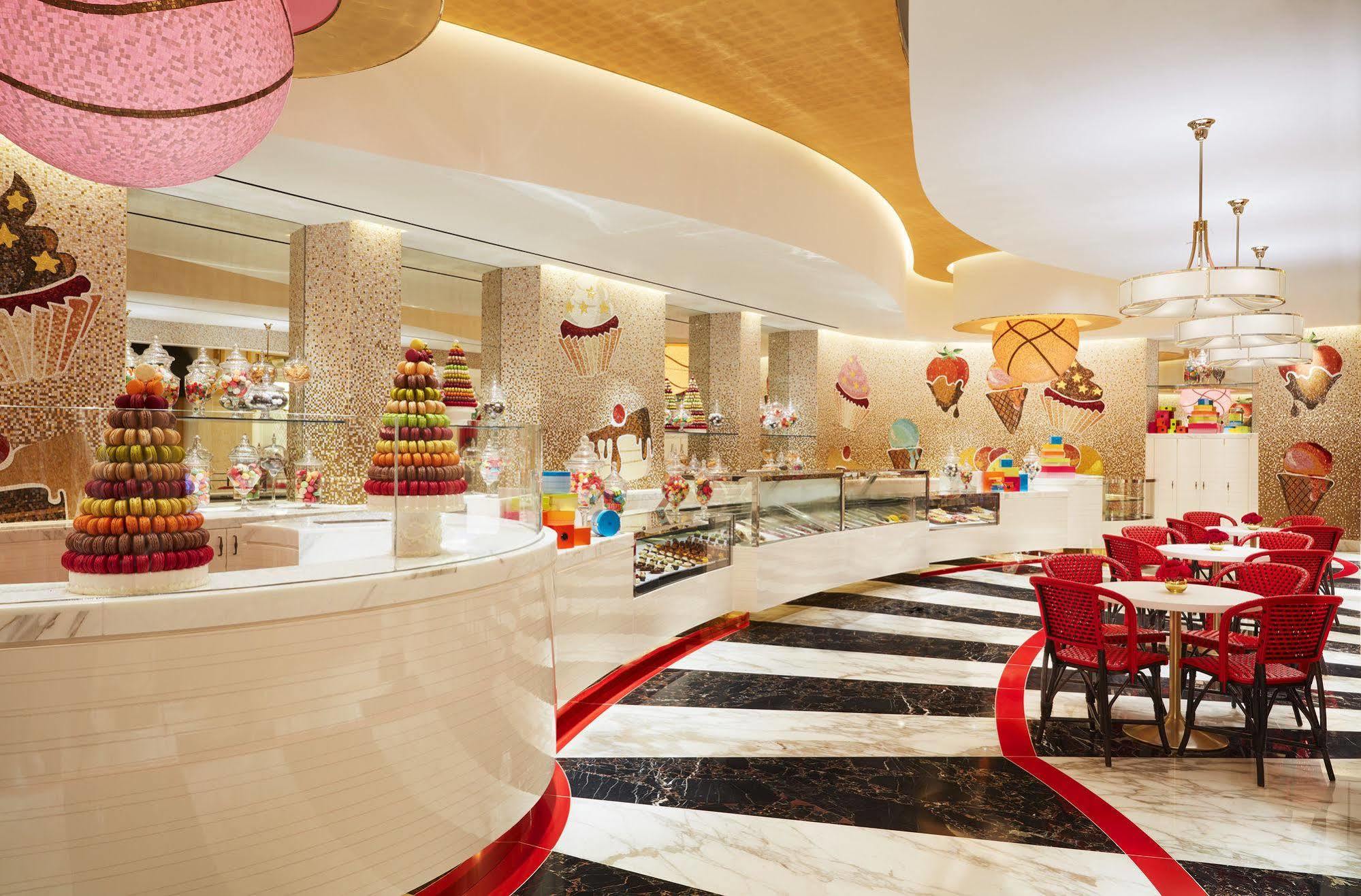 Wynn Palace Macao Exterior foto