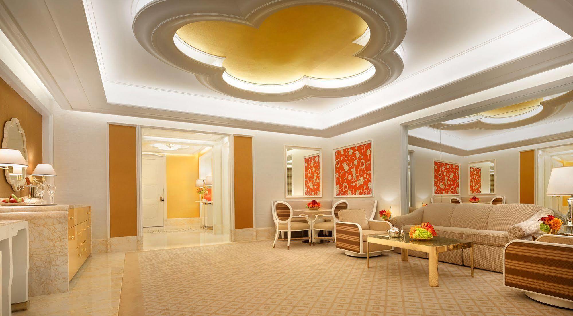 Wynn Palace Macao Exterior foto