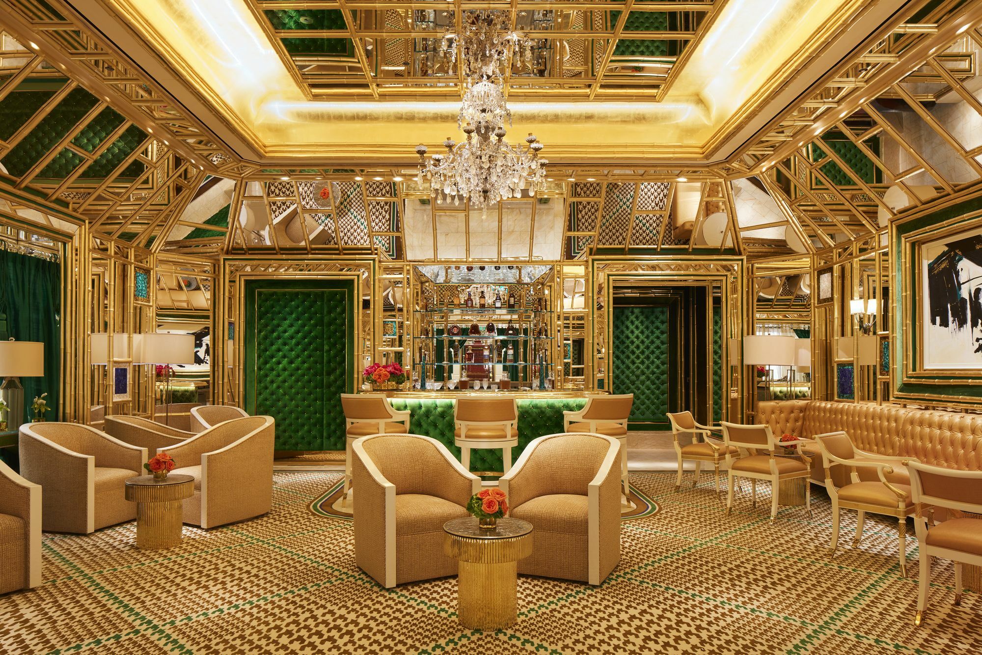Wynn Palace Macao Exterior foto